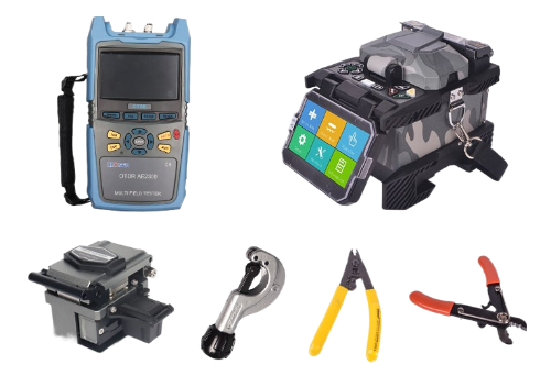 Test Device & Tools